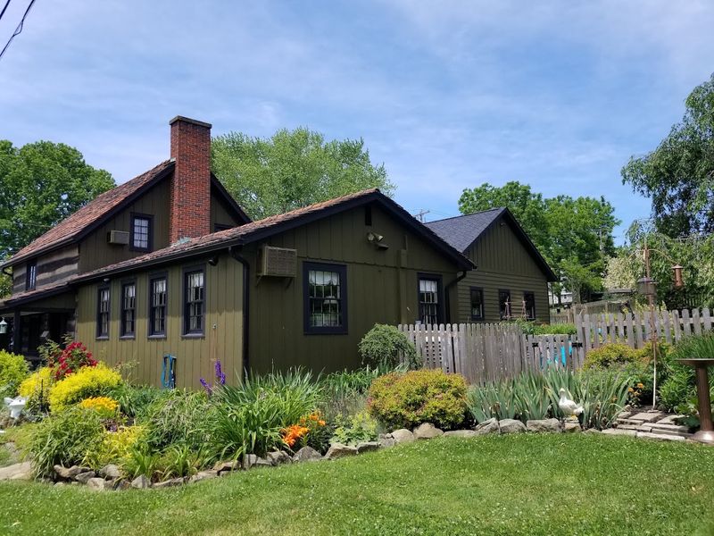 Zoar Village - Zoar