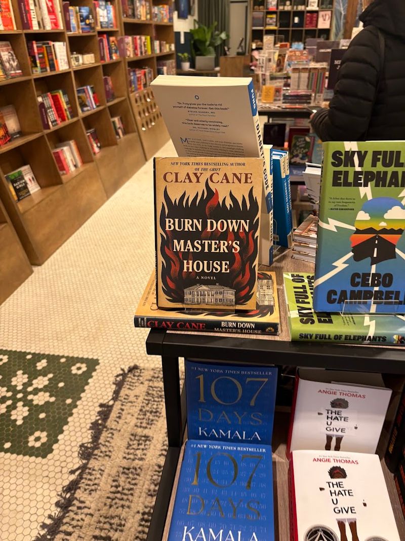 Coffee Table Books Worth Displaying