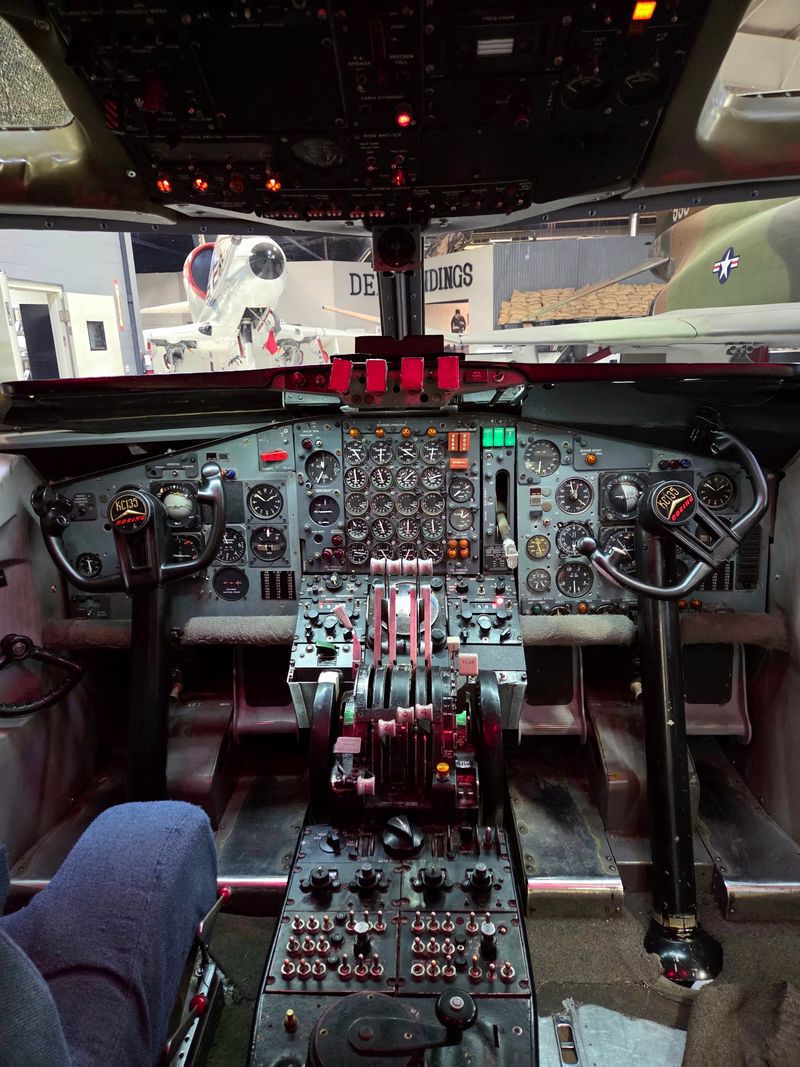 Michigan Flight Museum 
