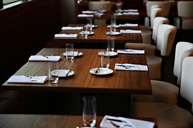 Warm Atmosphere for Every Occasion