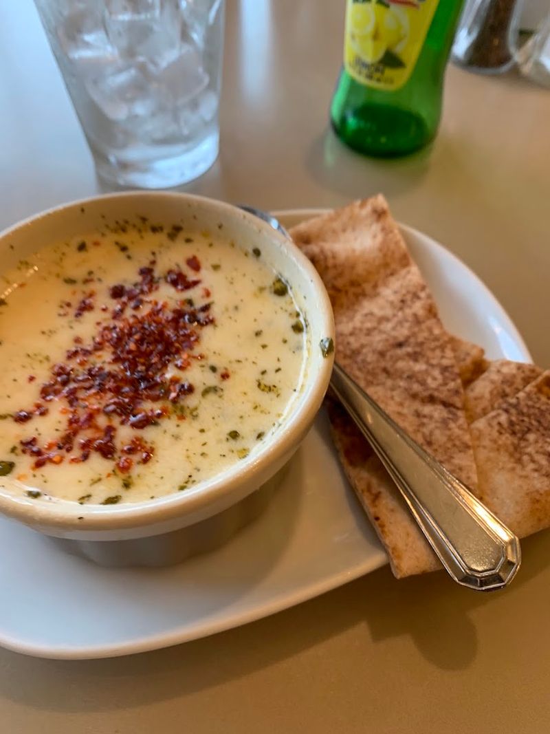 Ayse's Turkish Cafe