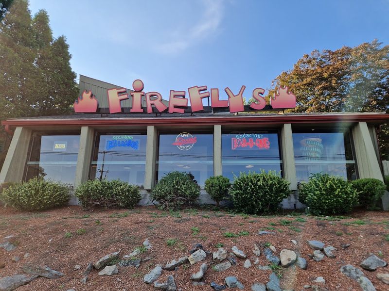 Firefly's BBQ - Marlborough