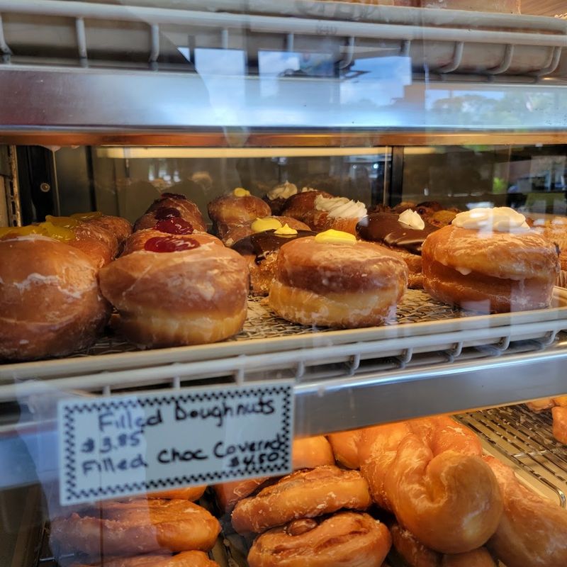 Baker's Pride Bakery, Savannah, Chatham County