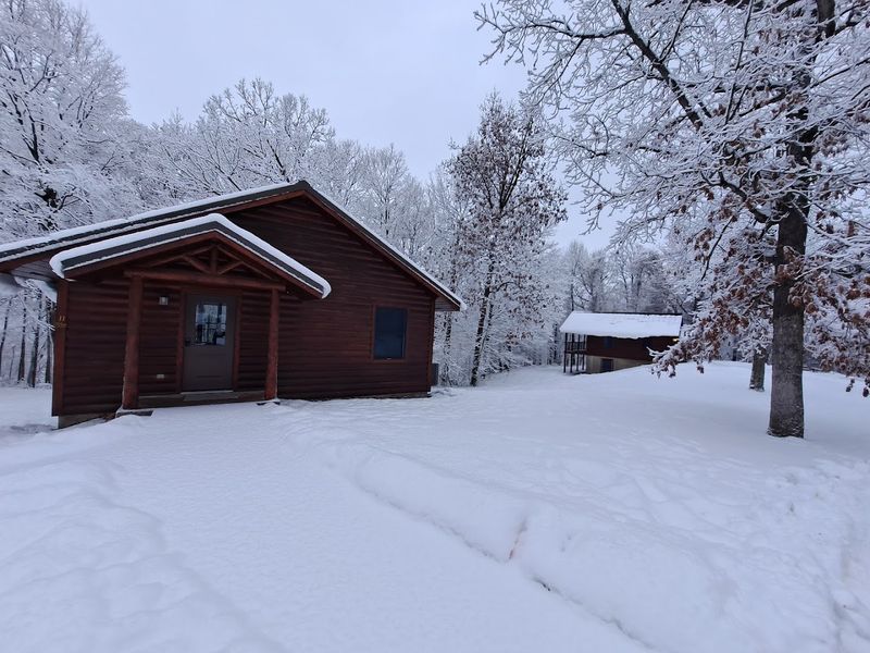 The Civilian Conservation Corps Legacy Around the Park
