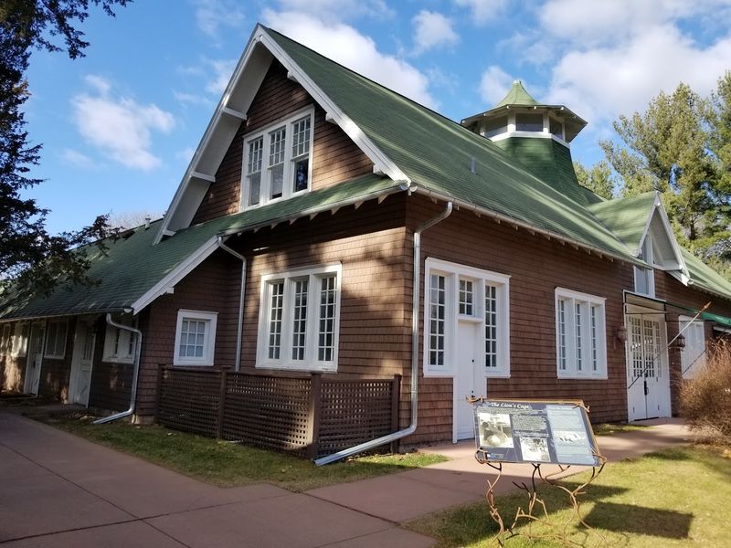 Brucemore Historic Site &ndash; Cedar Rapids