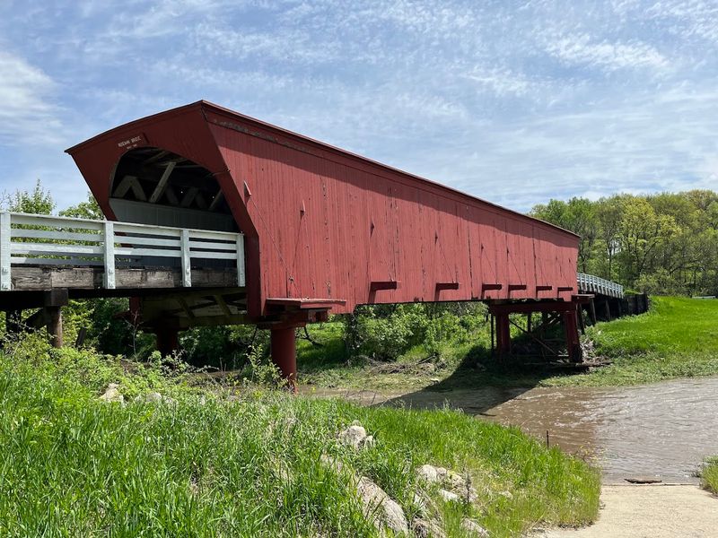 Bridges of Madison County