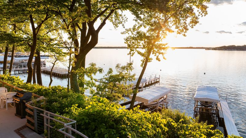 Lake Okoboji