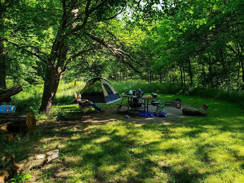 Preparation Canyon State Park (Moorhead)
