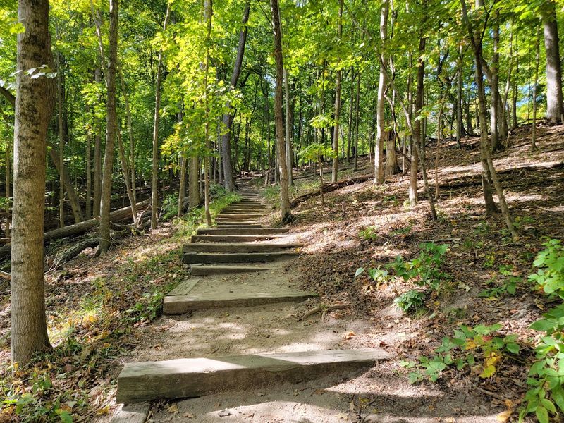 Pikes Peak State Park, McGregor, Clayton County
