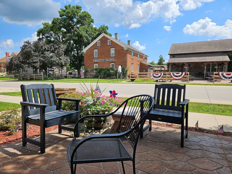 Amana Colonies (Amana)