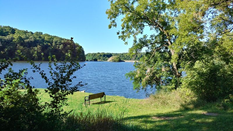 Lake Macbride State Park - Solon, Johnson County