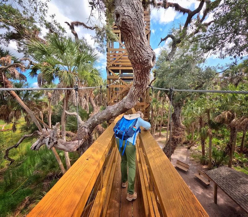 Myakka River State Park