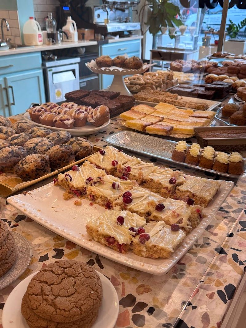 Cherbourg Bakery - Bexley