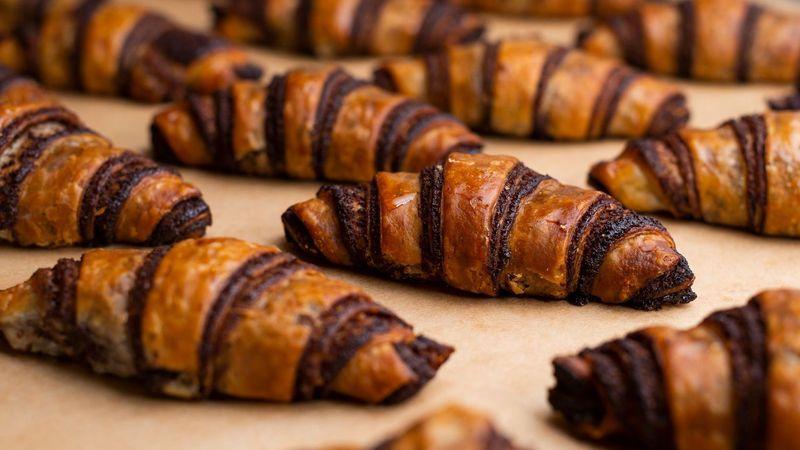 Breads Bakery, New York City, New York County