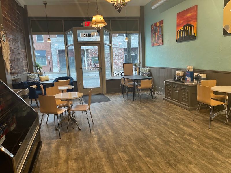 Despina's Bakery - Lakewood