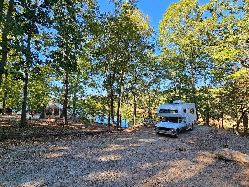 Sadlers Creek State Park