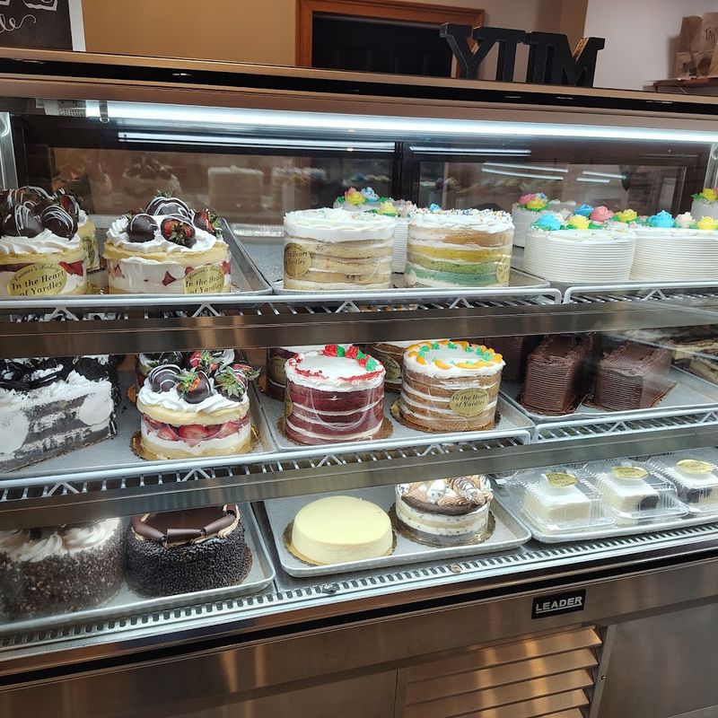 Cramer's Bakery &ndash; Yardley