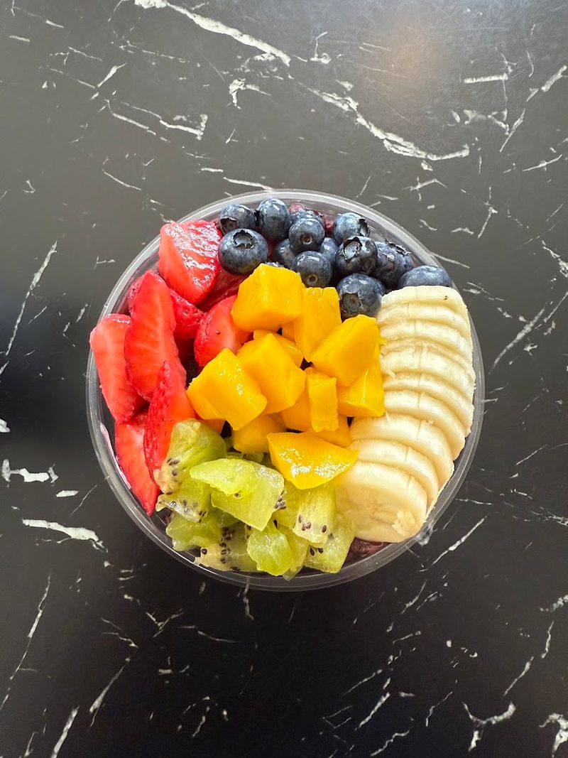 Acai Dot Com Inc. - Framingham
