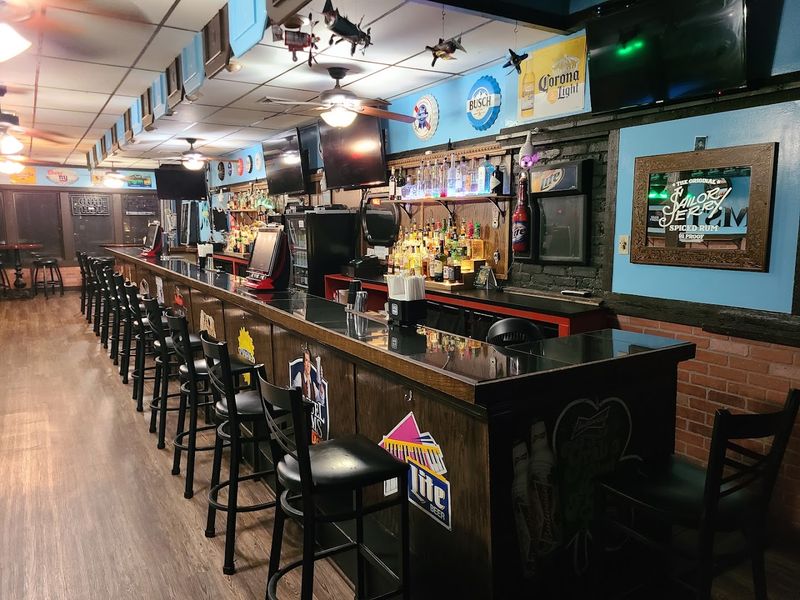 The Boneyard Pub - Stratford, Fairfield County
