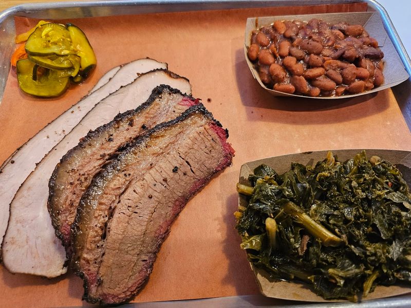Pickles & Bones Barbecue and Catering — Milford