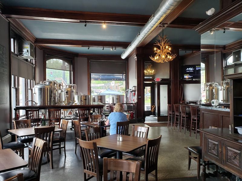 The Brew Bank Brewing Company (Ridgway)