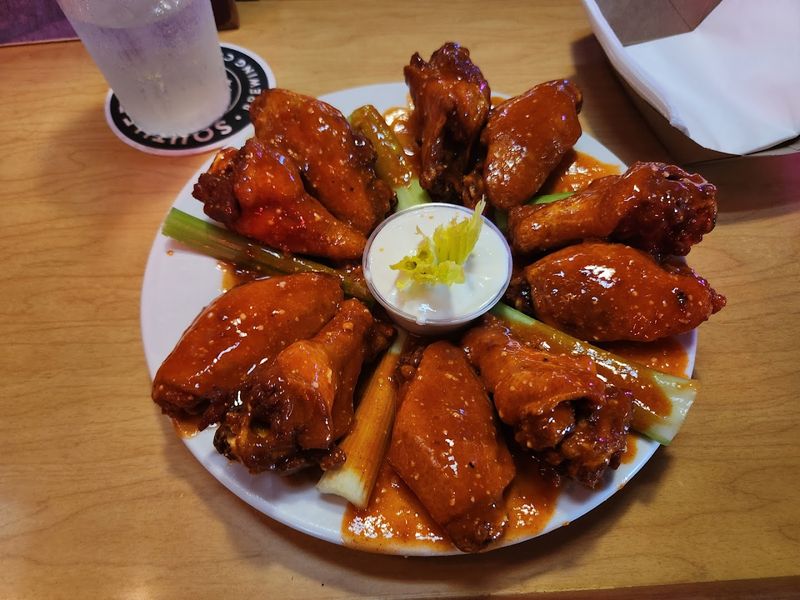 911 Tavern &mdash; Buffalo, NY