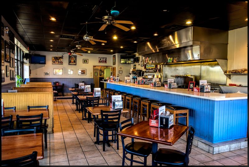 Virginia BBQ Company — Charlottesville