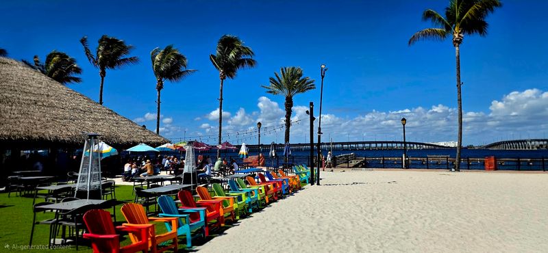 TT's Tiki Bar
