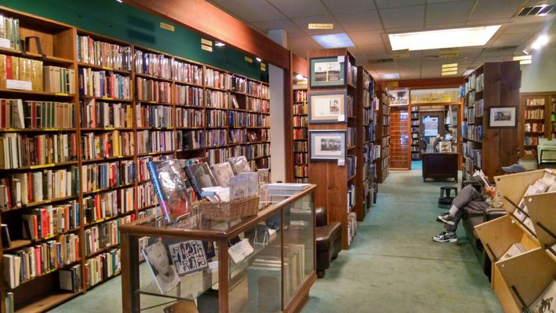 Blue Whale Books
