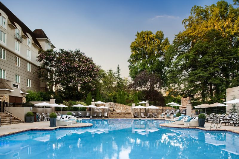 Chateau Elan Winery & Resort - Braselton