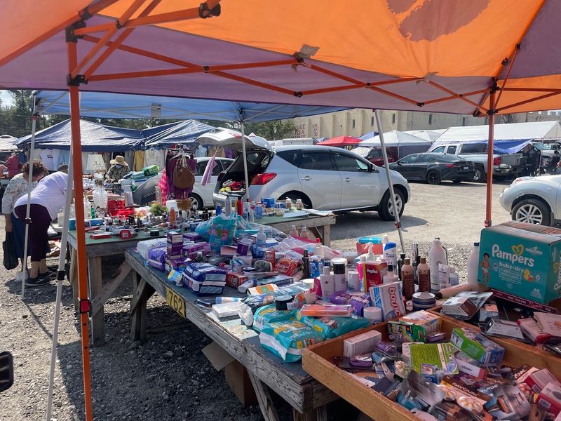 US 1 Metro Flea Market - West Columbia, Lexington County