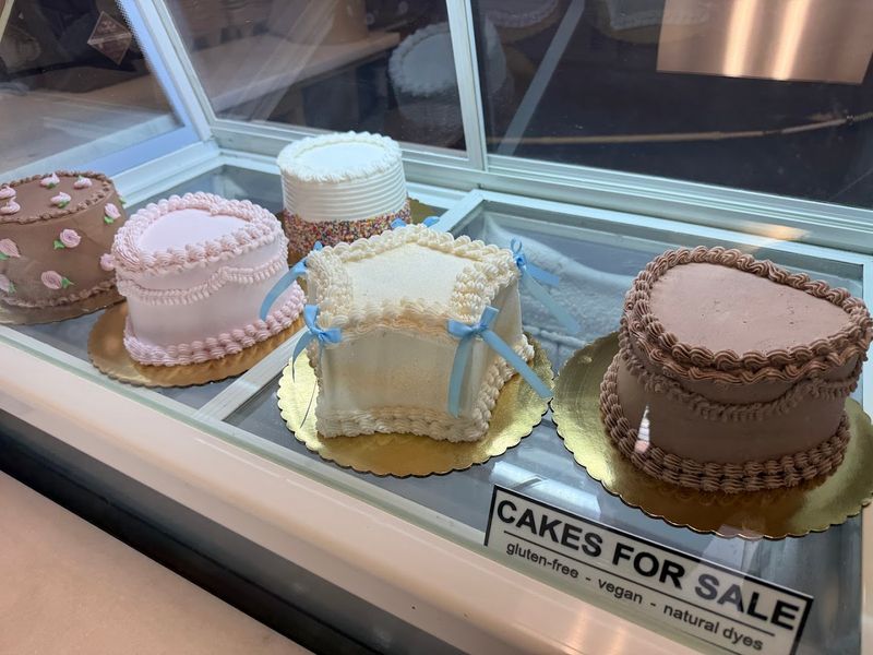 Argentis Gluten-Free Bakery &mdash; Alpharetta
