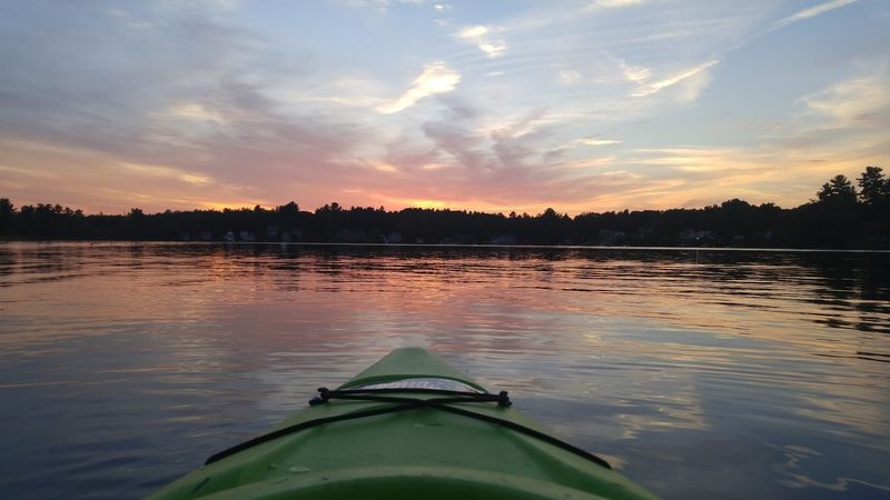 Westfield River