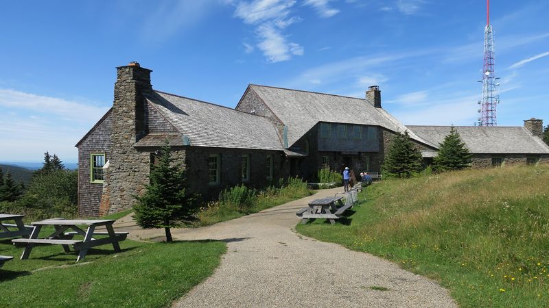 Mount Greylock - Adams, Berkshire County