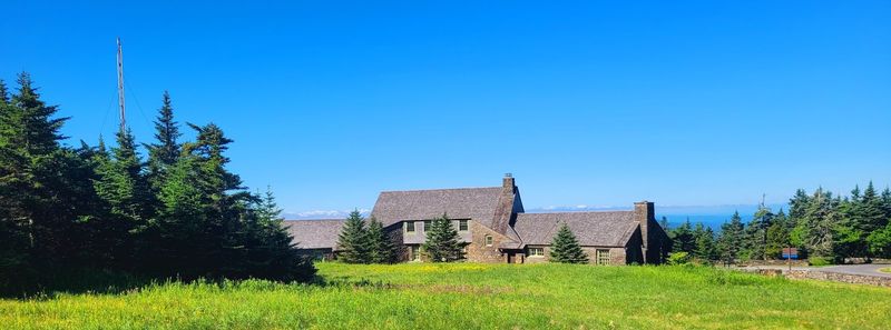 Mount Greylock State Reservation - Adams, Berkshire County