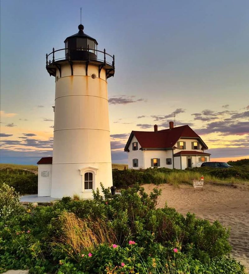 Wellfleet