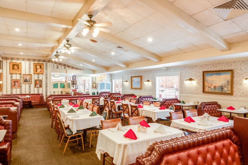 TAT Ristorante di Famiglia