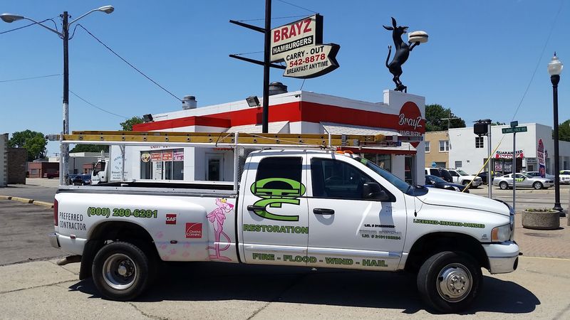 Brayz Hamburgers