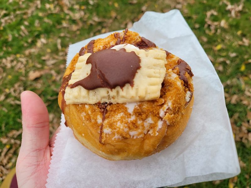 Dottie's Donuts - Philadelphia, Philadelphia County