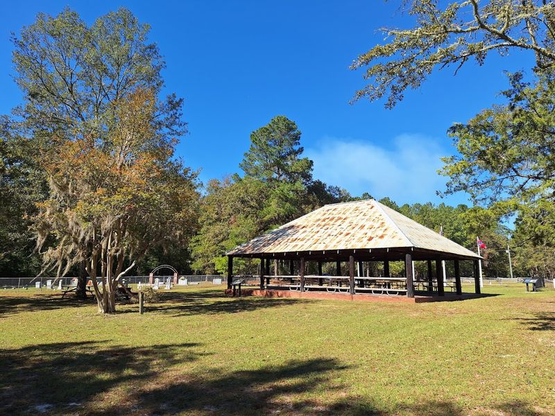 Battle of Rivers Bridge State Historic Site
