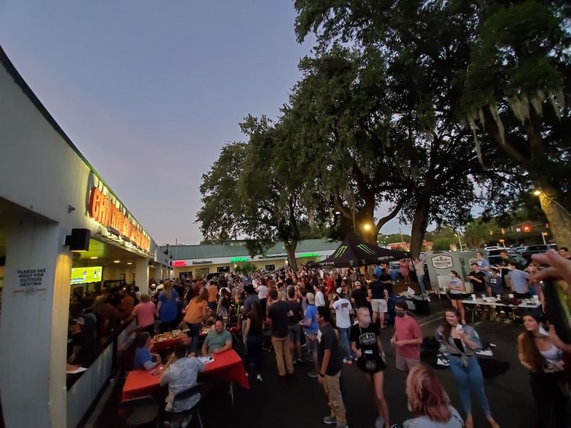 Charleston Sports Pub