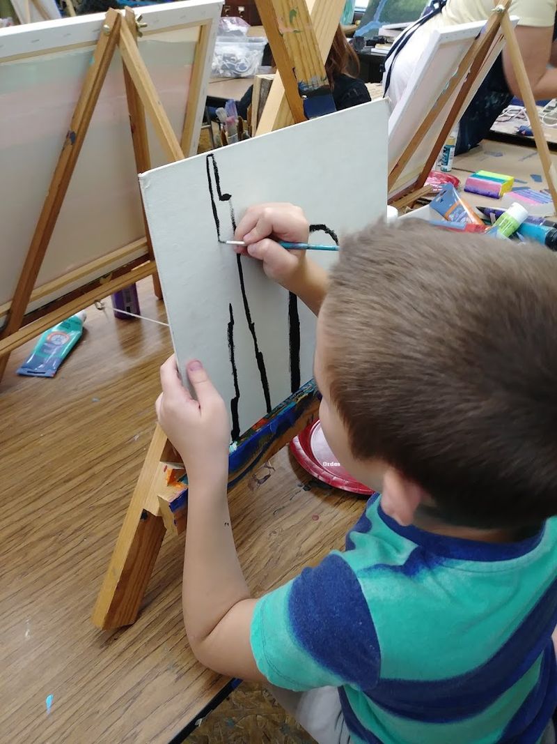 Eastern Iowa Arts Academy (Cedar Rapids)