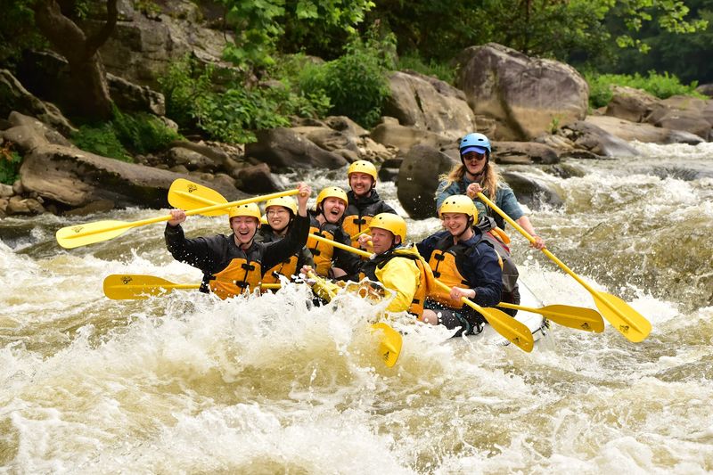 Laurel Highlands River Tours & Outdoor Center