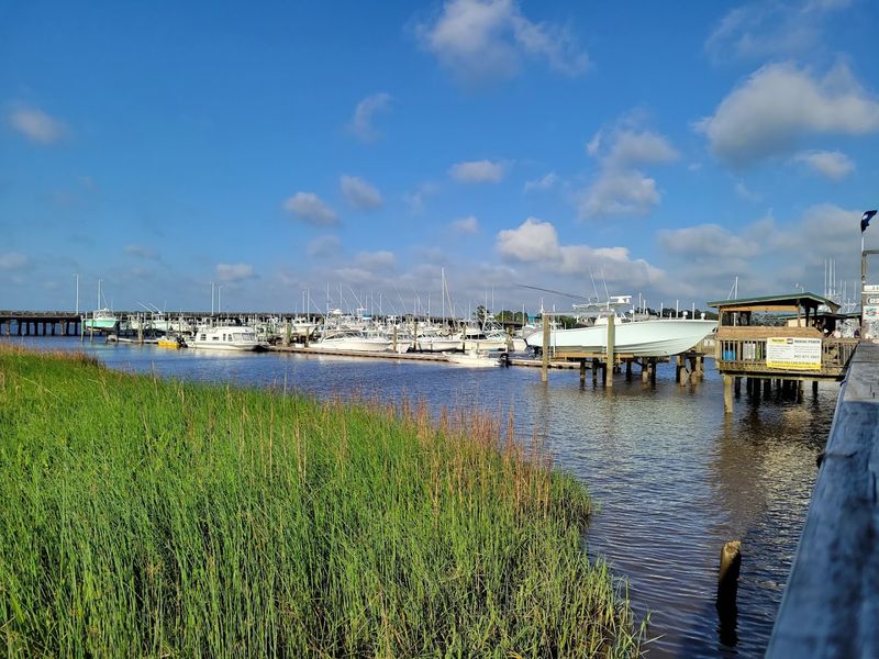 Georgetown, Georgetown County