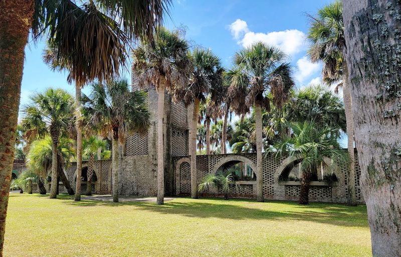 Huntington Beach State Park (Murrells Inlet)