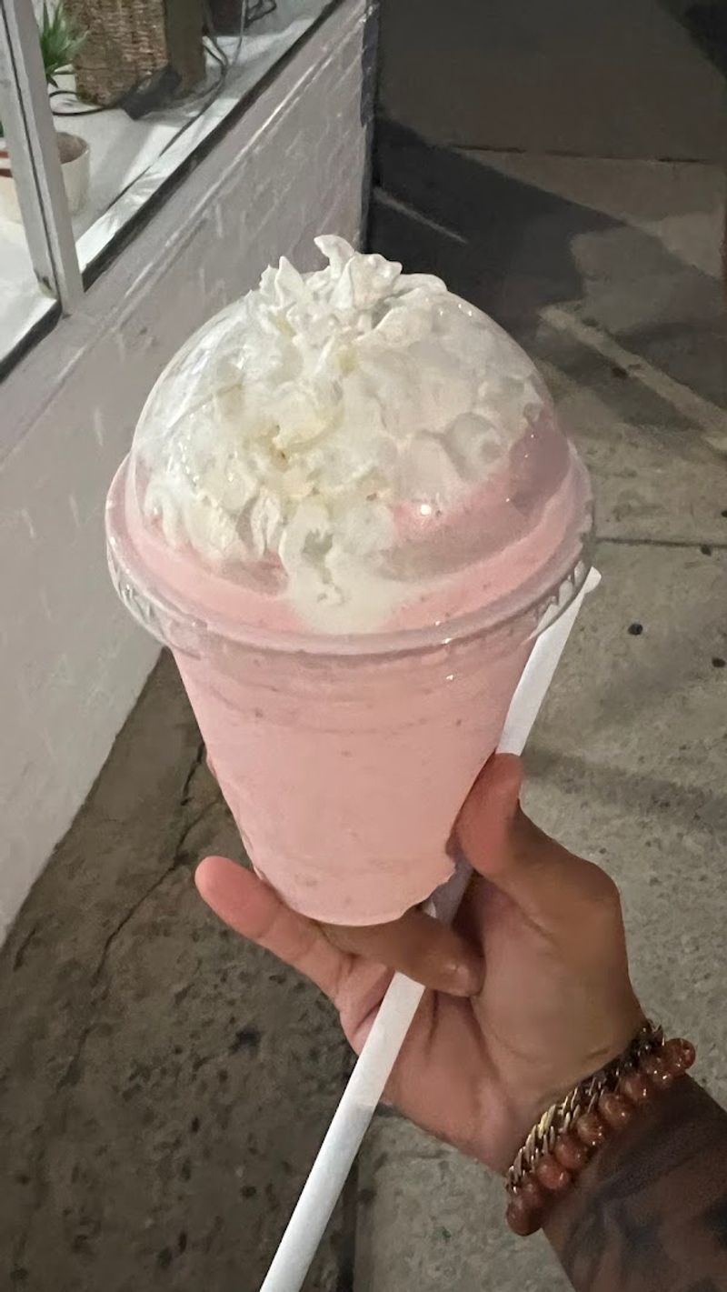 The Scoop's - Worcester, Worcester County