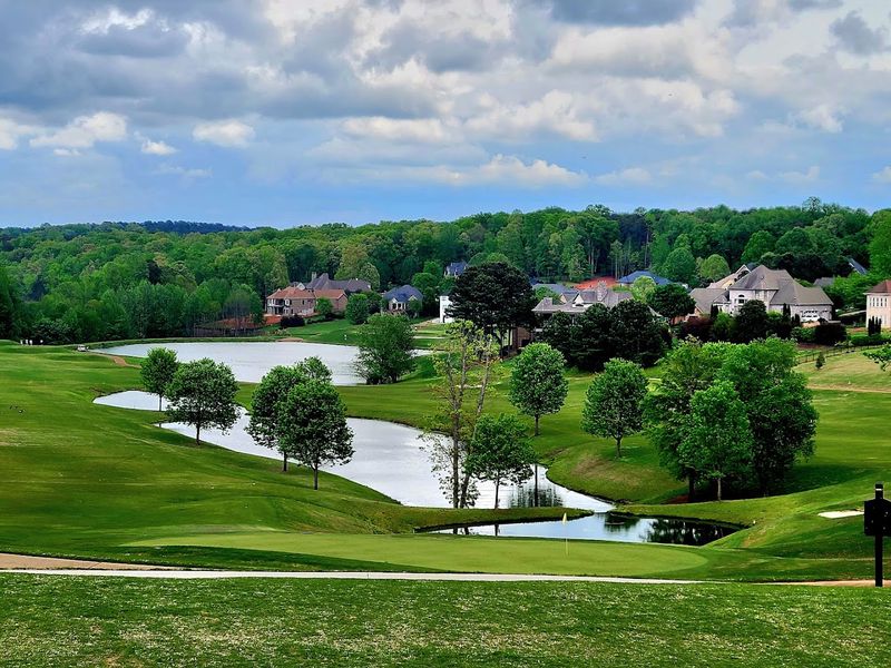 Sunflower Ridge, Inman, Spartanburg County