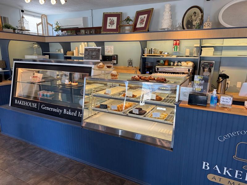 Bakehouse at Maple Lake - Mansfield