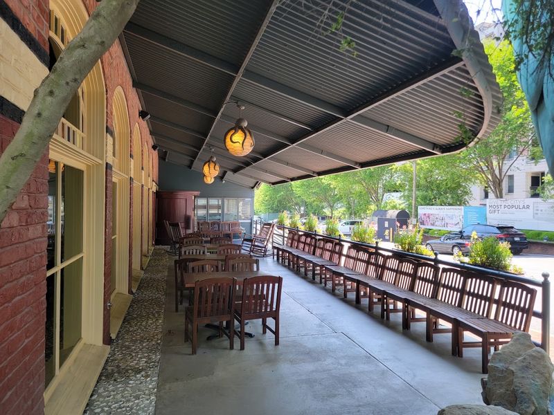Atlanta Fish Market &ndash; Atlanta