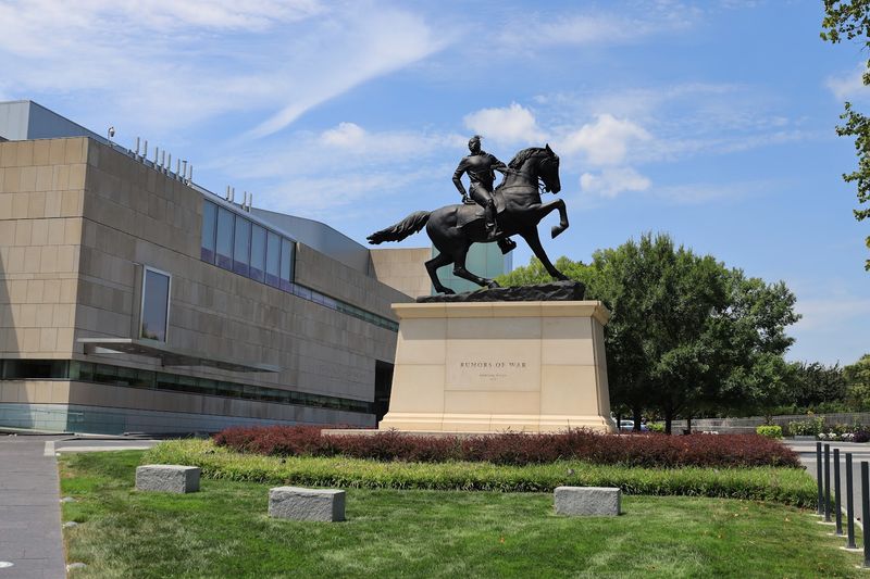 Virginia Museum of Fine Arts - Richmond